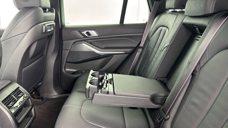 BMW X5 xDrive40d MHT M Sport 5dr Auto Diesel Estate